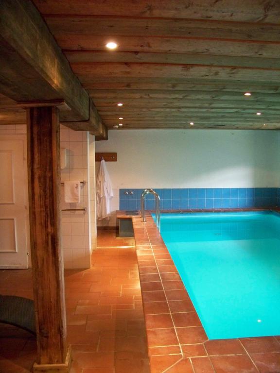 Maison d'hôtes Gastehaus Bichl