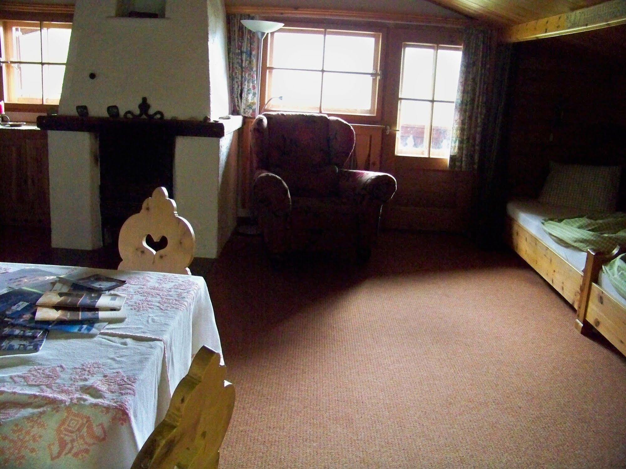 Maison d'hôtes Gastehaus Bichl 3*