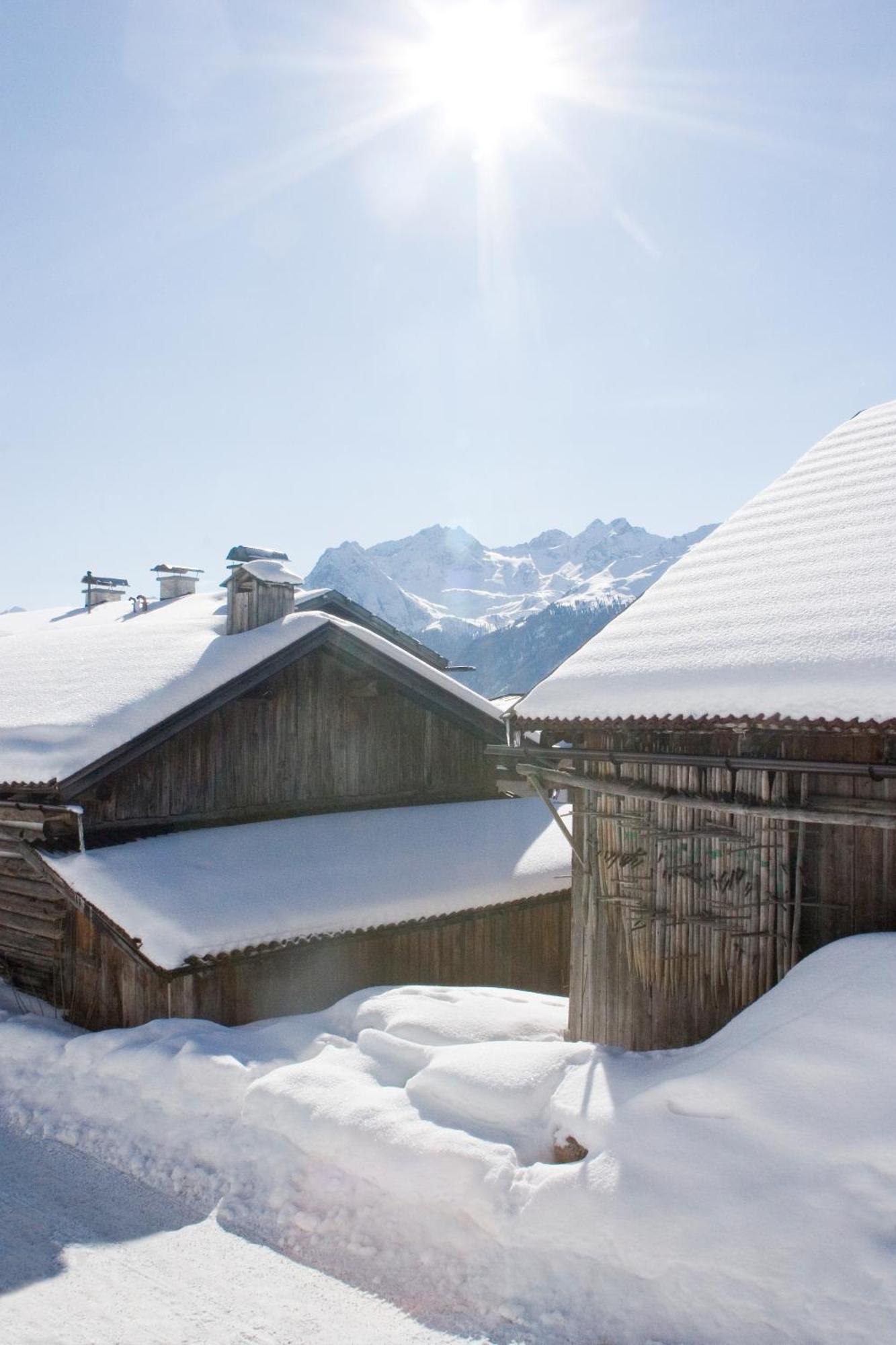 Gasthof Bichl 3*