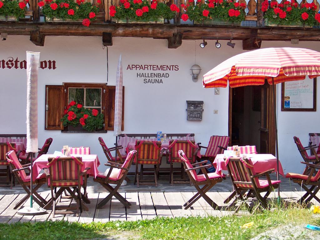 Gasthof Bichl 3*