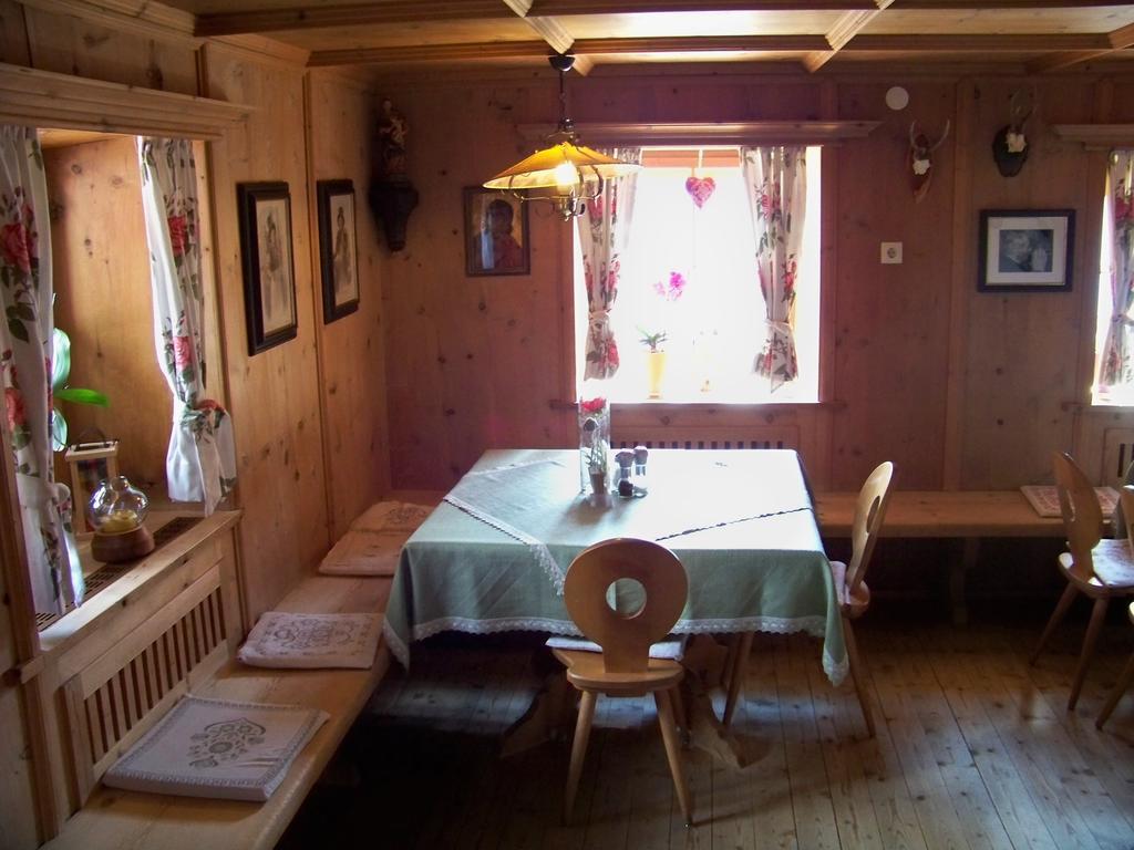 Bichl 3* Umhausen