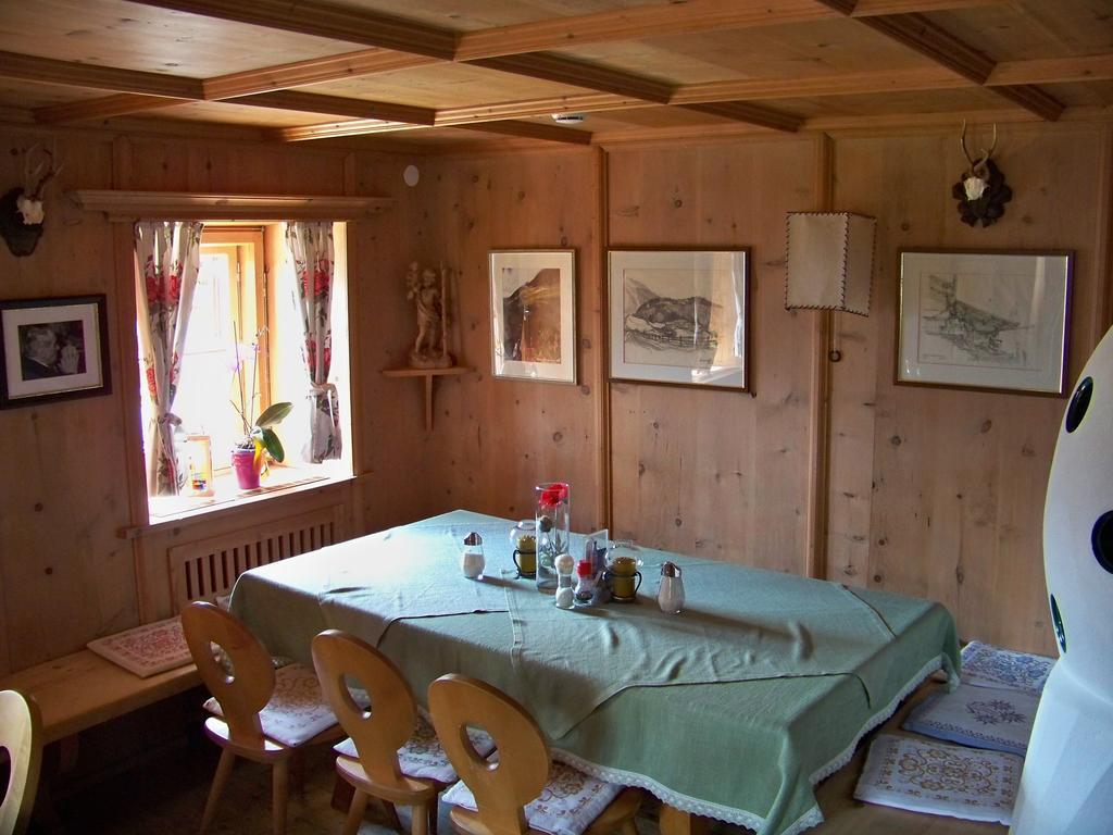 Gasthof Bichl