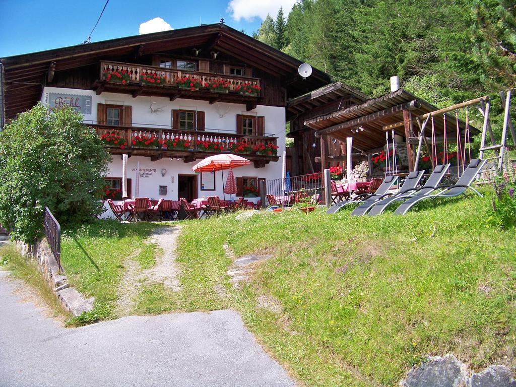 Bichl Umhausen