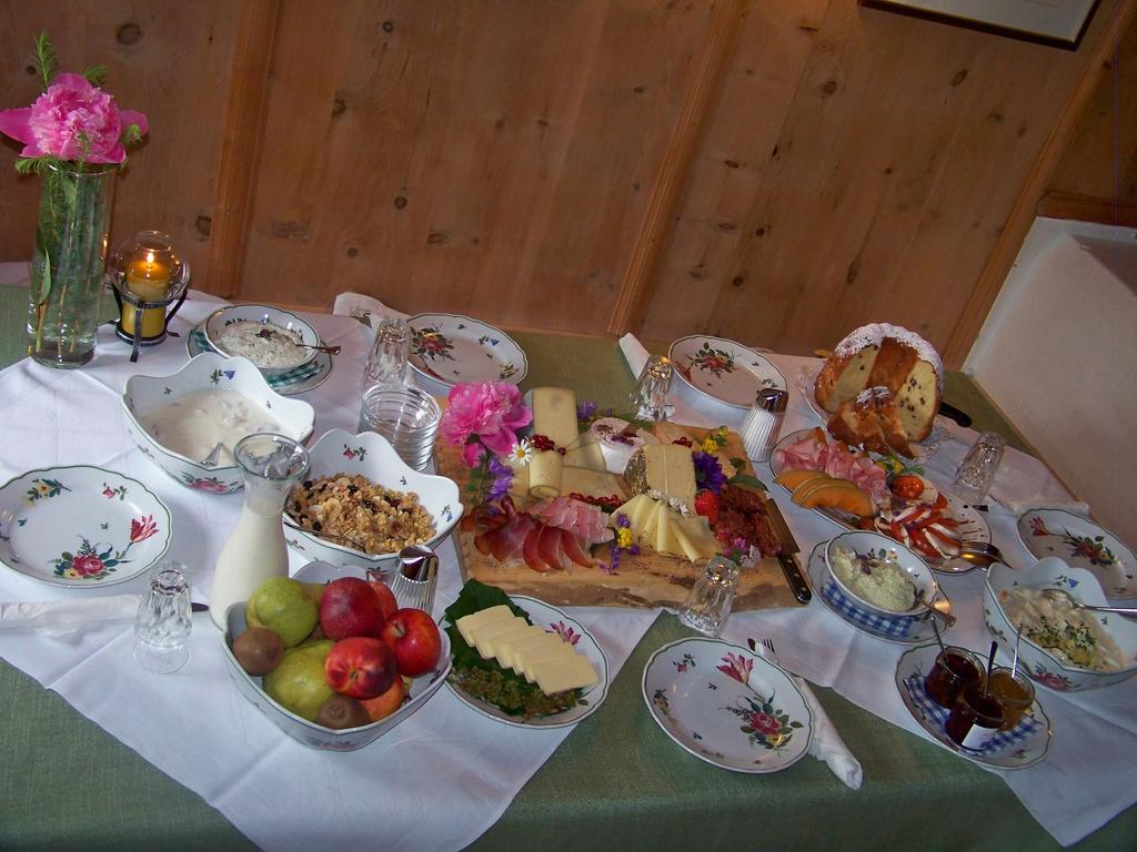 Gasthof Bichl 3*
