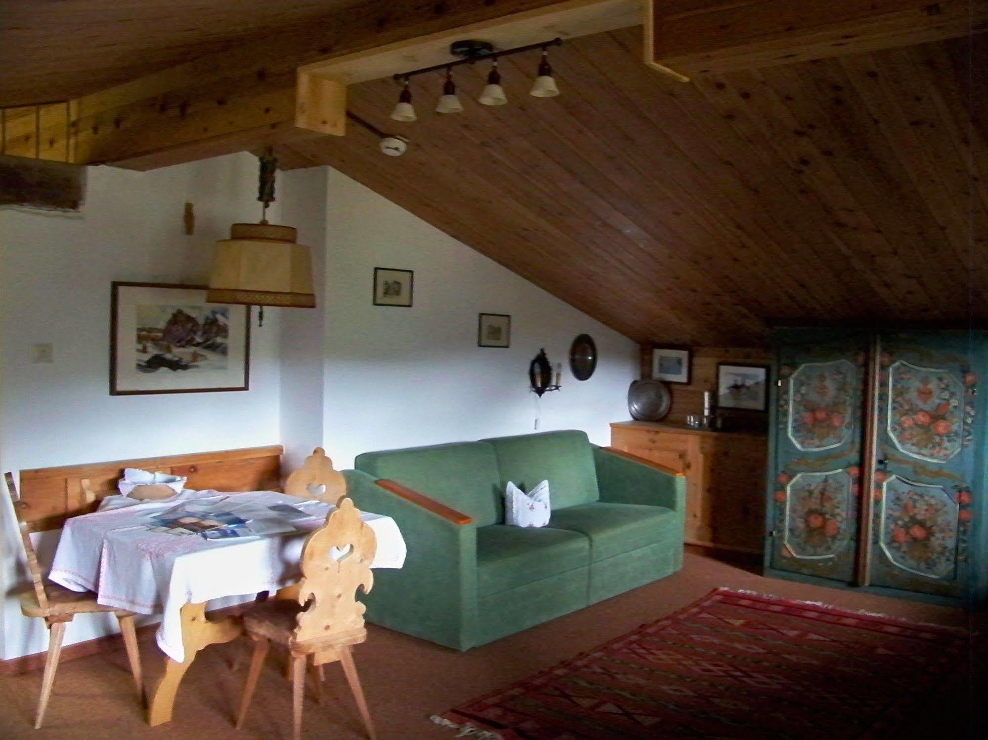 Bichl Gasthof Umhausen