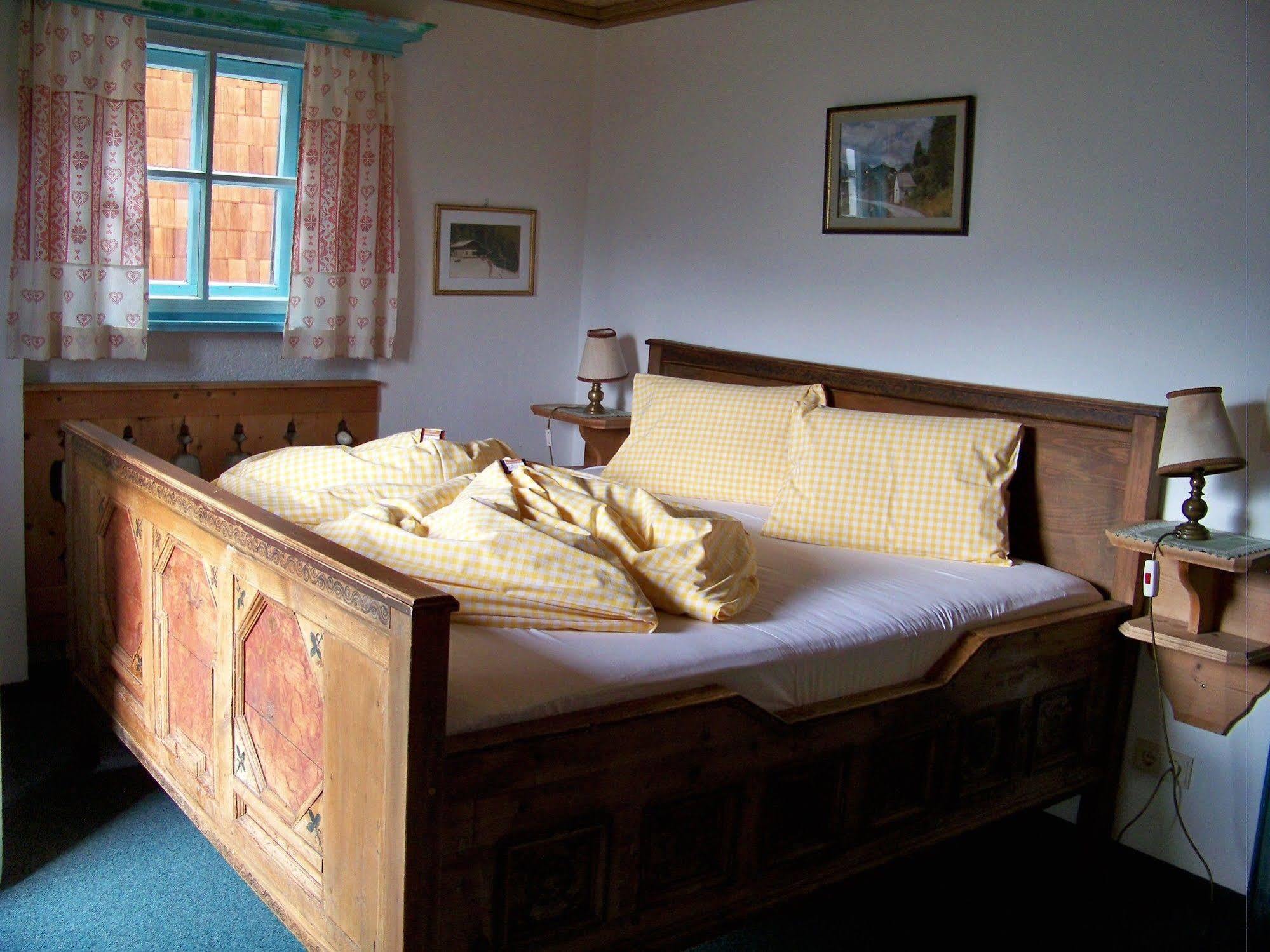 Gasthof Bichl