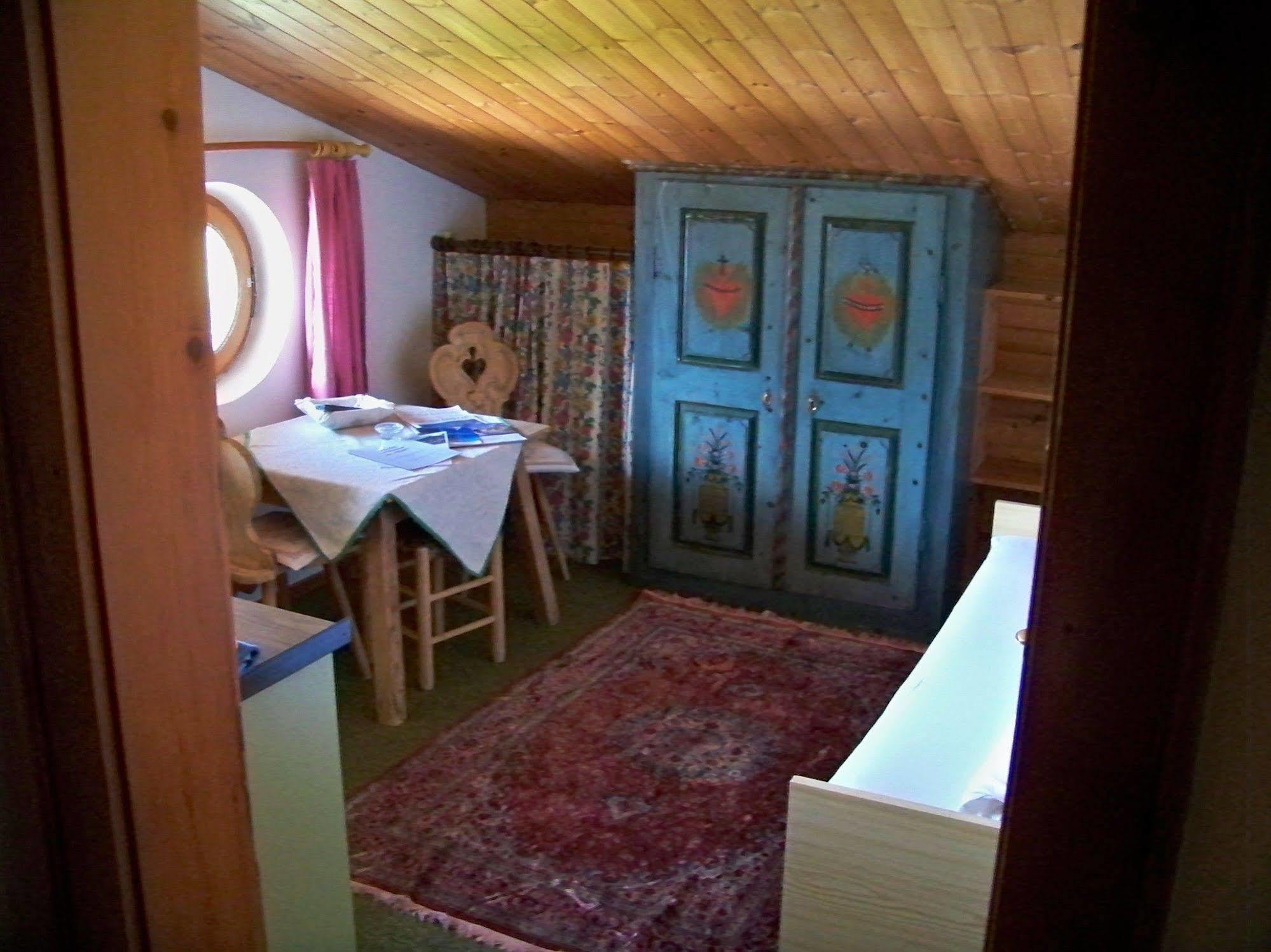 Bichl Gasthof