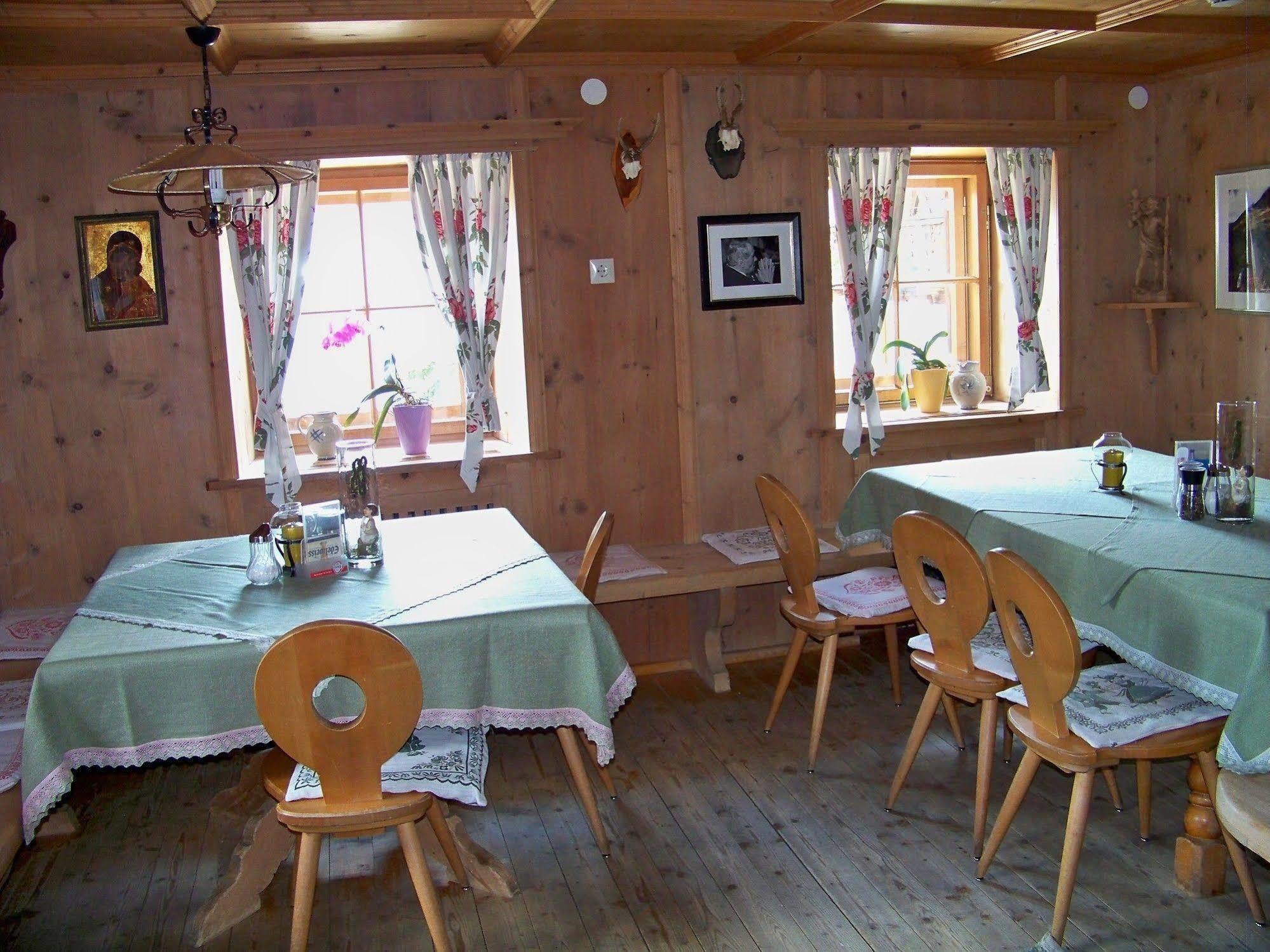 Gasthof Bichl 3*