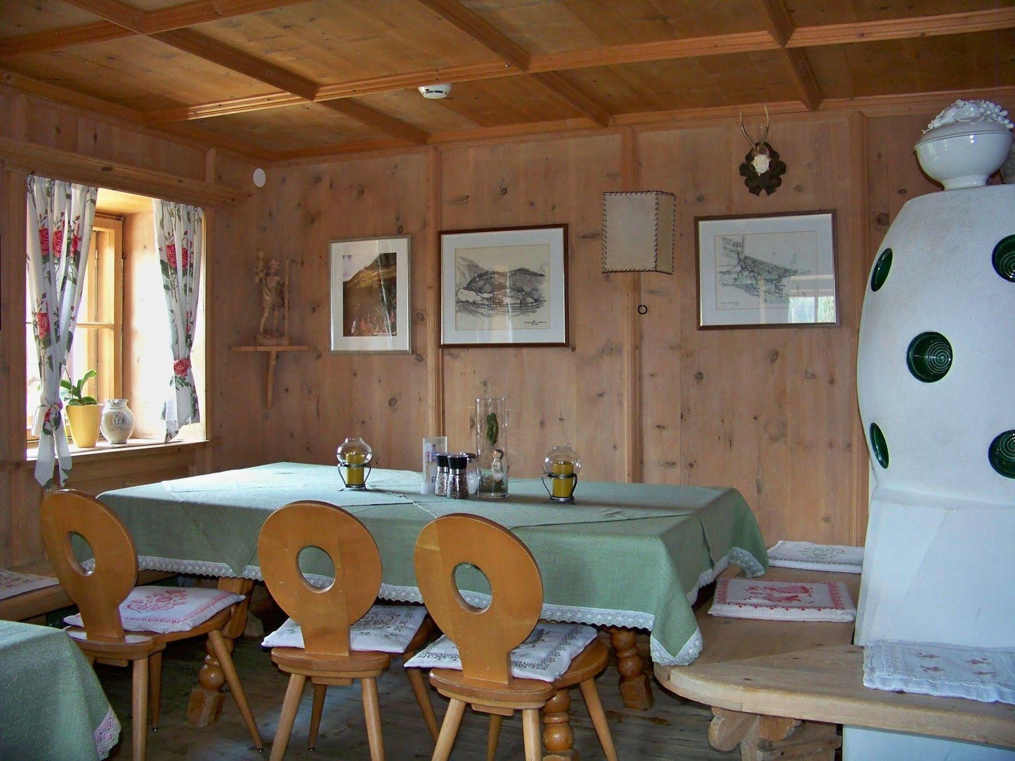 Gasthof Bichl 3*