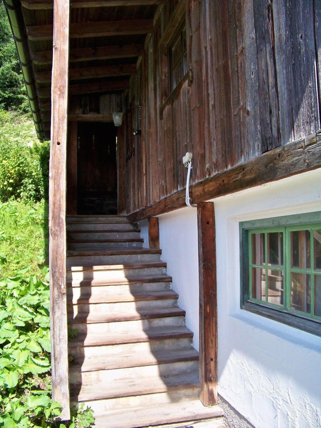 Bichl Gasthof
