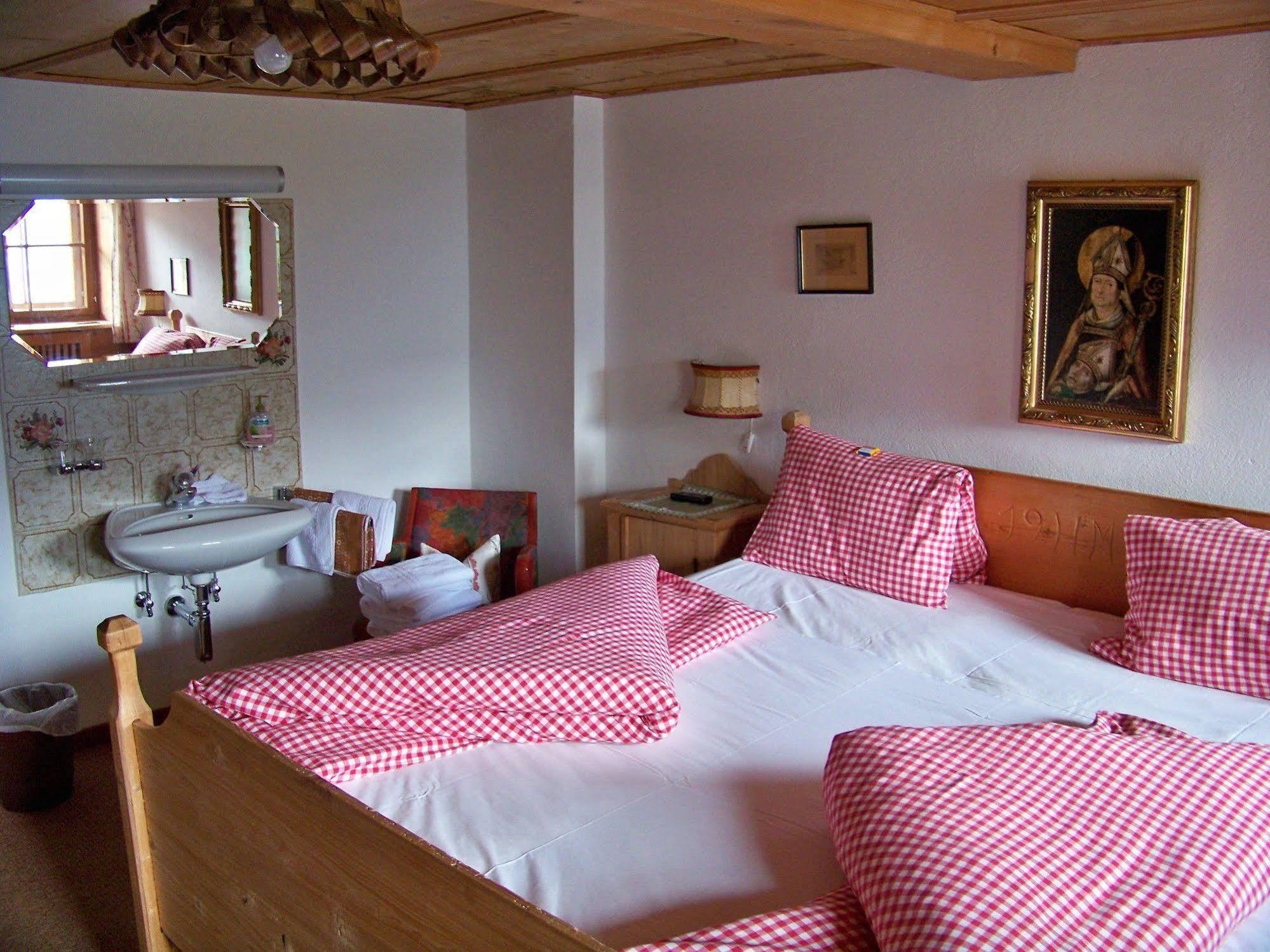 Bichl Gasthof Umhausen