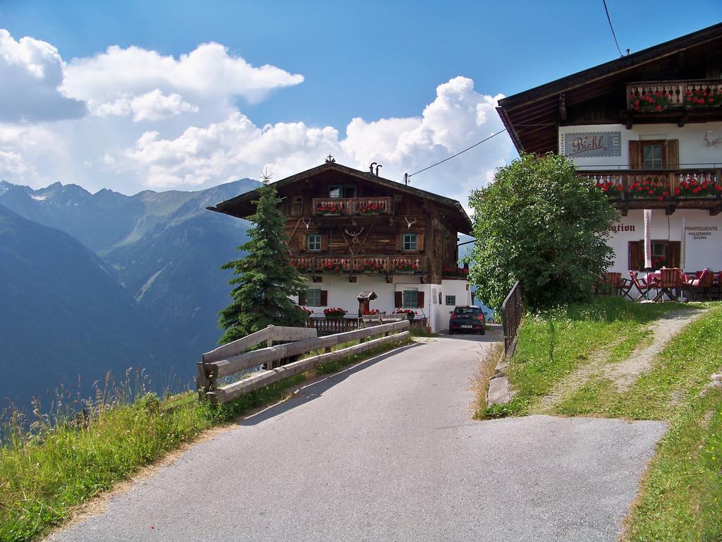 Gaestehaus Bichl