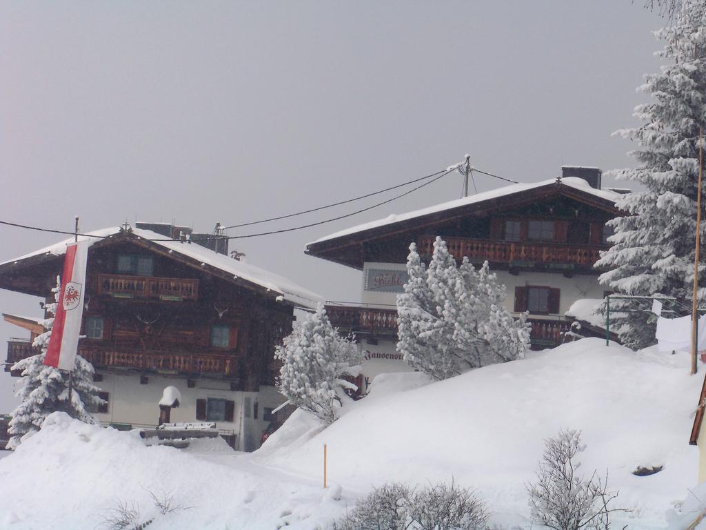 Gaestehaus Bichl 3*