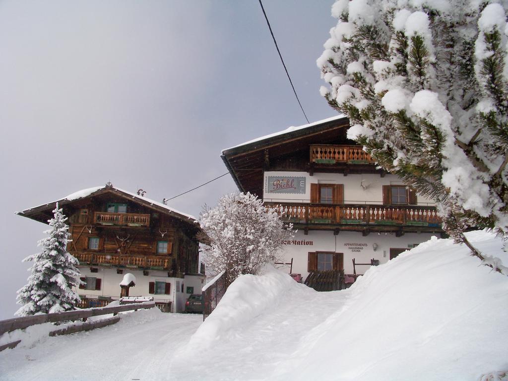 Gaestehaus Bichl
