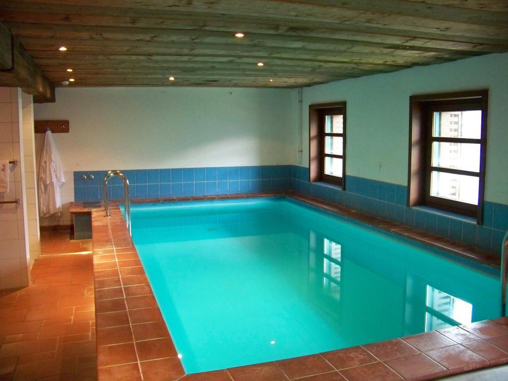 Gaestehaus Bichl 3* Umhausen