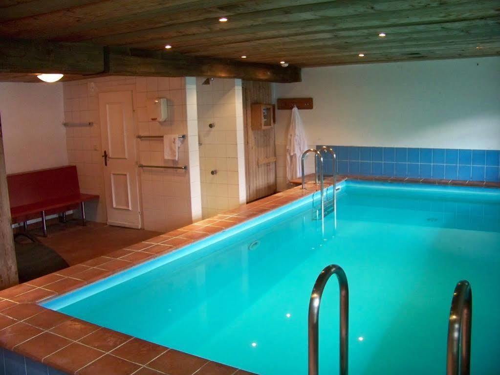 Gaestehaus Bichl Umhausen