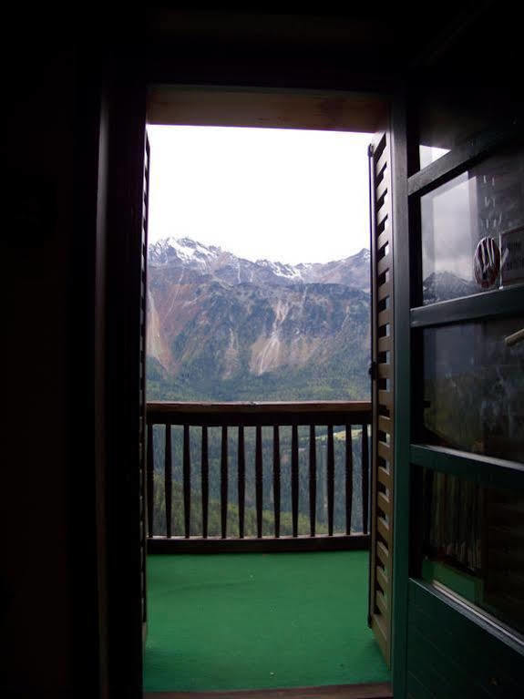 Gaestehaus Bichl Pensjonat 3*