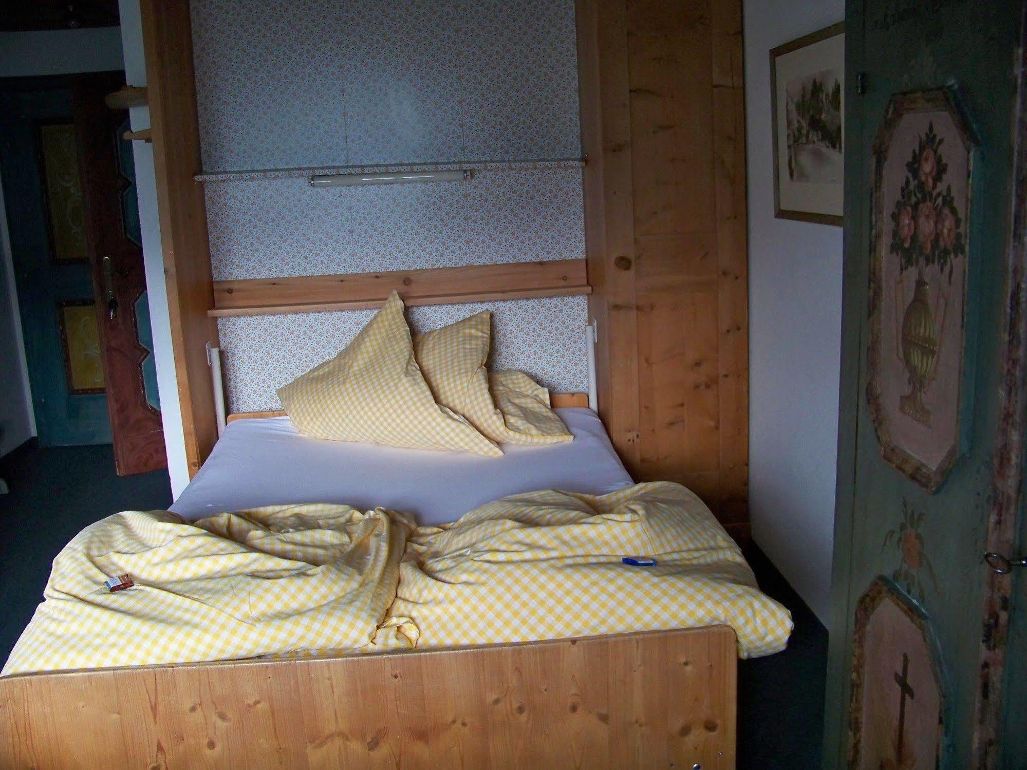 Gaestehaus Bichl 3*