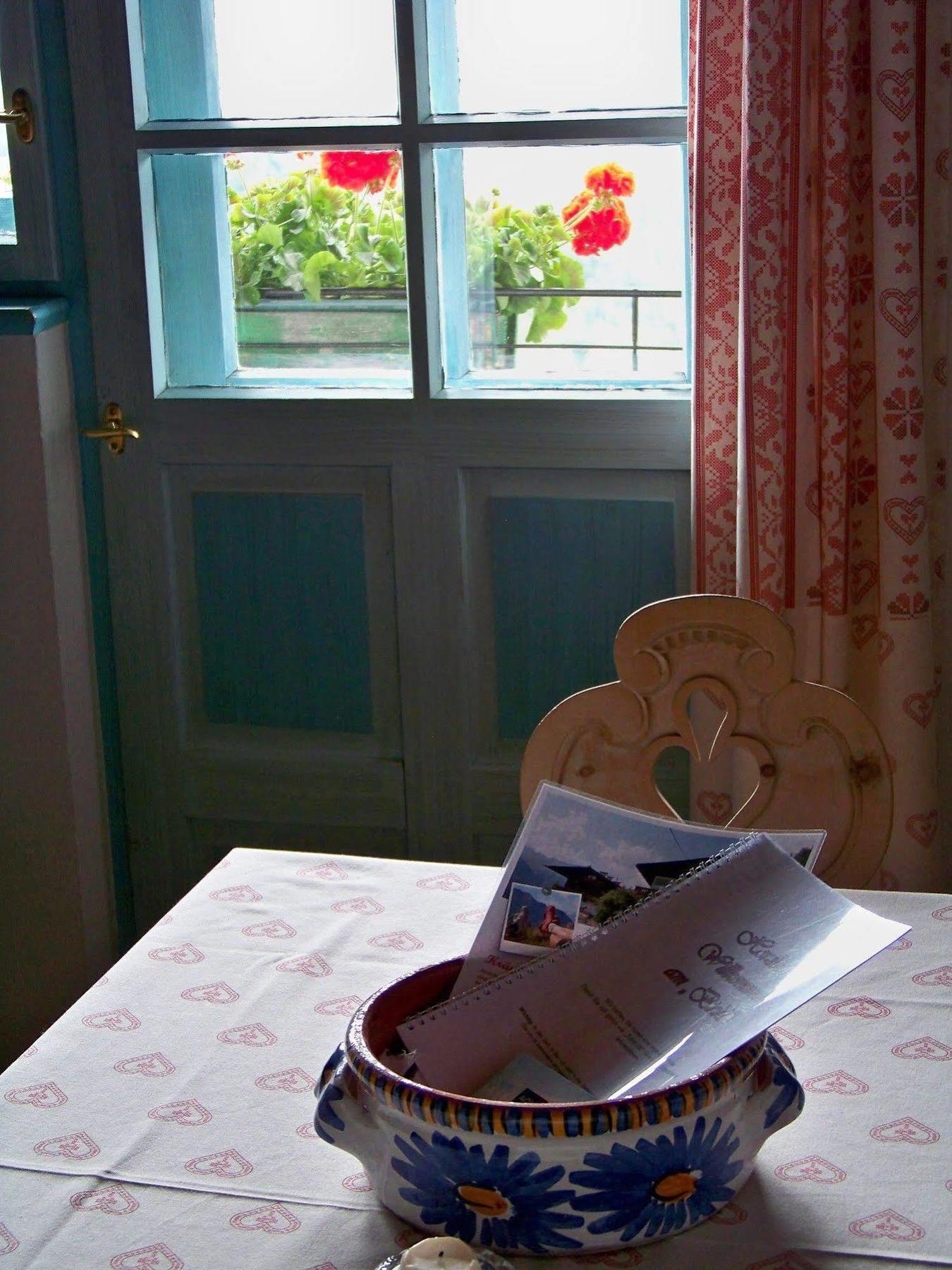 Pensjonat Gaestehaus Bichl 3*